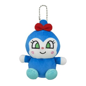 アンパンマン もちふわマシュマロますこっと コキンちゃんおもちゃ こども 子供 女の子 ぬいぐるみ 3歳