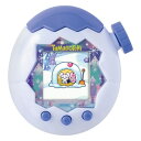 Tamagotchi Paradise - White Glacierおもちゃ こども 子供 ゲーム 6歳 たまごっち