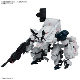 【8/18限定! 楽天会員なら最大P4倍】HG 『SYNDUALITY』 ギルボウ (プラモデル)