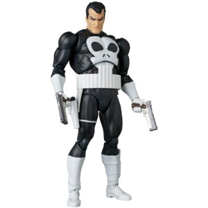 MAFEX THE PUNISHER(COMIC Ver.) (�����t�B�M���A)