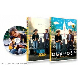 はじまりのうた BEGIN AGAIN 【Blu-ray】