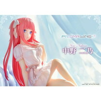 楽天市場】五等分の花嫁 二乃 フィギュア（コレクション｜ホビー）の通販