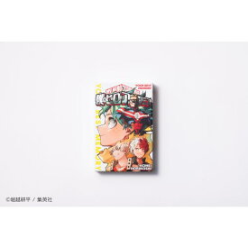 【7/13〜 エントリー&5000円以上購入でP最大5倍】僕のヒーローアカデミア YOUR BEST MEMORY