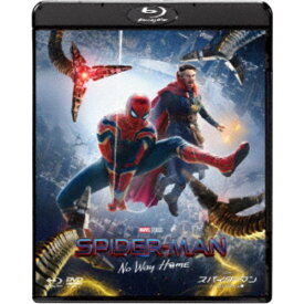 スパイダーマン：ノー・ウェイ・ホーム (初回限定) 【Blu-ray】