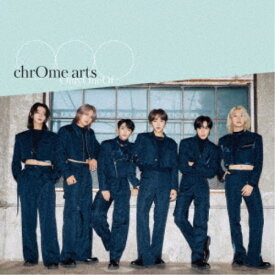OnlyOneOf／chrOme arts (初回限定) 【CD+DVD】