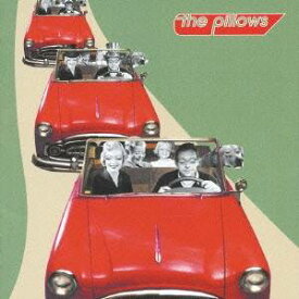 the pillows／Wake up！ Wake up！ Wake up！ 【CD】