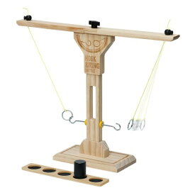 リングトス Hook＆Ring Battleおもちゃ こども 子供 パーティ ゲーム