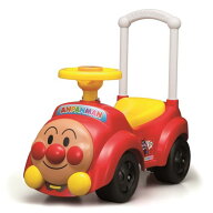 【ラッピング対象外】アンパンマン アンパンマンカー メロディ付き おもちゃ こども 子供 知育 勉強 1歳6…