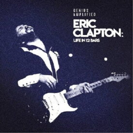 (オリジナル・サウンドトラック)／エリック・クラプトン：LIFE IN 12 BARS (期間限定) 【CD】