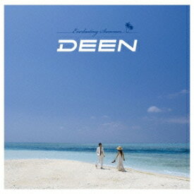 DEEN／君がいる夏 【CD】