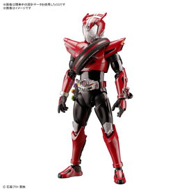 Figure-rise Standard 仮面ライダードライブ タイプスピードおもちゃ プラモデル