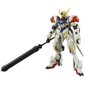 HG 機動戦士ガンダム 鉄血のオルフェンズ ガンダムバルバトスルプス 1/144スケール プラモデル【再販】