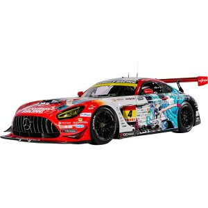 1�^43 �w�����~�N GT�v���W�F�N�g�x �O�b�h�X�}�C�� �����~�N AMG 2026 �J����Ver. (�h���ς݊����i�~�j�J�[)