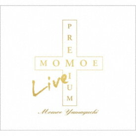 山口百恵／MOMOE LIVE PREMIUM (リファイン版)《完全生産限定盤》 (初回限定) 【CD】