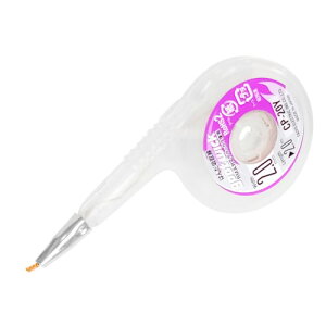 グット はんだ吸取り線 (2mm) 【CP-20Y】 (工具)