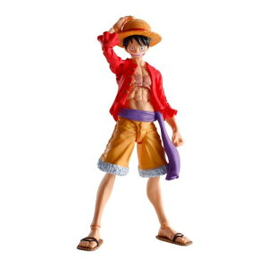 S.H.Figuarts �wONE PIECE�x �����L�[�ED�E���t�B -�S��������-�y�Ĕ́z
