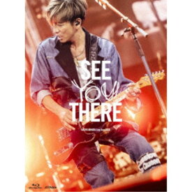 木村拓哉／TAKUYA KIMURA Live Tour 2024 SEE YOU THERE (初回限定) 【Blu-ray】