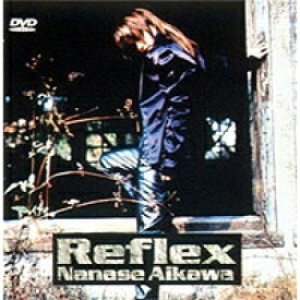 Reflex 【DVD】