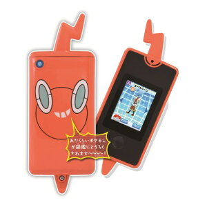 ポケットモンスター スマホロトムおもちゃ こども 子供 男の子 4歳 ポケモン