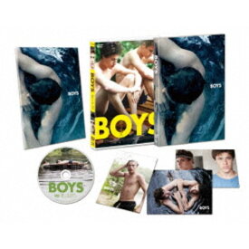 BOYS／ボーイズ 【DVD】