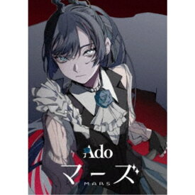 Ado／マーズ (初回限定) 【Blu-ray】
