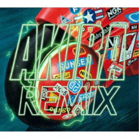 【7/18限定! 楽天会員なら最大P4倍】芸能山城組／AKIRA REMIX 【CD】