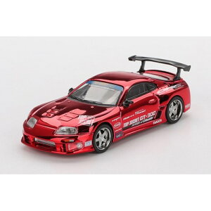 �y����g����2000�~OFF�N�[�|���z�z������������zMINI-GT 1�^64 Toyota �X�[�v�� (A80) GT-300 Top Secret ���b�h�N����(���n���h��) �yMGT01132-L�z (�~�j�J�[)