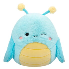 Squishmallows 12インチぬいぐるみ (Giles／ジャイルズ)おもちゃ こども 子供 女の子 ぬいぐるみ