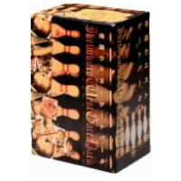 定番スタイル 最新情報 池袋ウエストゲートパーク DVD-BOX benfarms.com benfarms.com