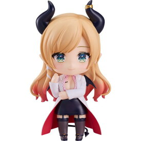 ねんどろいど 『ホロライブプロダクション』 癒月ちょこ ノンスケール 【2240】 (塗装済み可動フィギュア)