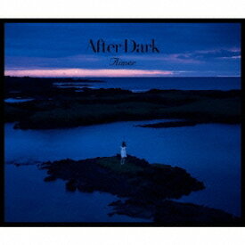 Aimer／After Dark 【CD】