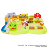 【9/5・9/10は先着で1000円OFFクーポン！※条件あり】モンコレ ぽこ あ ポケモン コレクション つくろう…