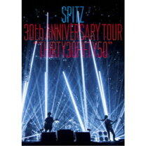 楽天市場】spitz 30th anniversary tour 