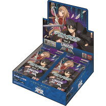 楽天市場】UNION ARENA ソードアートオンラインの通販