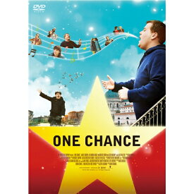 ワン チャンス 【DVD】