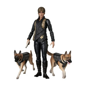 �y8/20�`���I�ōő�10���|�C���g�Ώہ���������zMAFEX�wJohn Wick�F Chapter 3 - Parabellum�x SOFIA (�t�B�M���A)MAFEX�wJohn Wick�F Chapter 3 - Parabellum�x SOFIA (�t�B�M���A)