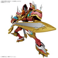 【次回使える2000円OFFクーポン配布中※条件あり】Figure-rise Standard Amplified 『デジモンフロンティ…