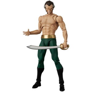 MAFEX Ra�fs al Ghul(�wBATMAN�F HUSH�x Ver.) (�t�B�M���A)