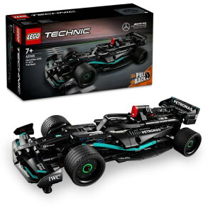 LEGO S eNjbN Mercedes-AMG F1 W14 Pull-Back 42165 ǂ q S ubN 7