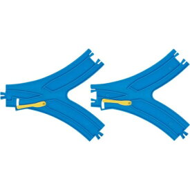 【12/10限定! 最大1000円OFFクーポン】プラレール R-12 8 の字ポイント おもちゃ こども 子供 男の子 電車 3歳