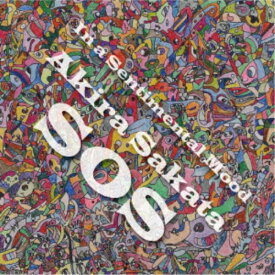 坂田明SOS／In a Sentimental Mood 【CD】