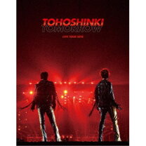 楽天市場】東方神起 tomorrow（CD・DVD）の通販