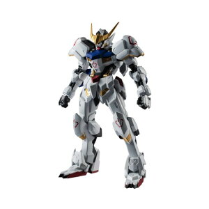 �y12/15����! 700�~OFF�N�[�|��(�����L)�zGUNDAM UNIVERSE �w�@����m�K���_�� �S���̃I���t�F���Y�x ASW-G-08 GUNDAM BARBATOS RENEWAL (�h���ς݉��t�B�M���A)