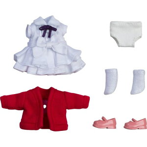 【10/27終了!! おもちゃ最大20倍Pアップ中】ねんどろいどどーる 『冴えない彼女の育てかた Fine』 おようふくセット 加藤恵 (フィギュア)