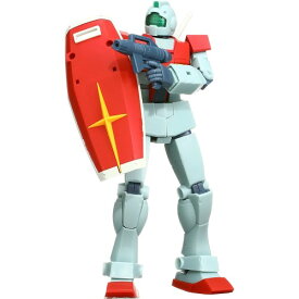 ROBOT魂 ＜SIDE MS＞ 『機動戦士ガンダム』 RGM-79 ジム ver. A.N.I.M.E.フィギュア