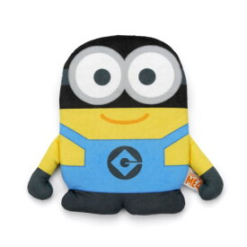 怪盗グルーのミニオン超変身 フラットぬいぐるみポーチ フィルおもちゃ こども 子供 女の子 ぬいぐるみ 3歳 ミニオンズ