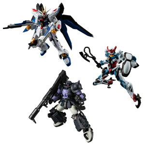 o_C(BANDAI) @mK_ Gt[FA 08(12)(BOX) ǂ q H ̑@mK_