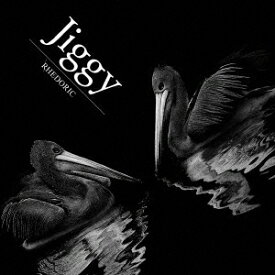 RHEDORIC／Jiggy 【CD】
