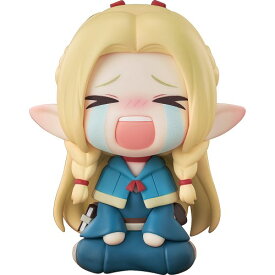 【4/20（月）限定！全品ポイント＋4倍！】Qset 『ダンジョン飯』 マルシル (塗装済み完成品フィギュア)
