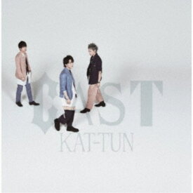 KAT-TUN／CAST《限定盤1》 (初回限定) 【CD+DVD】